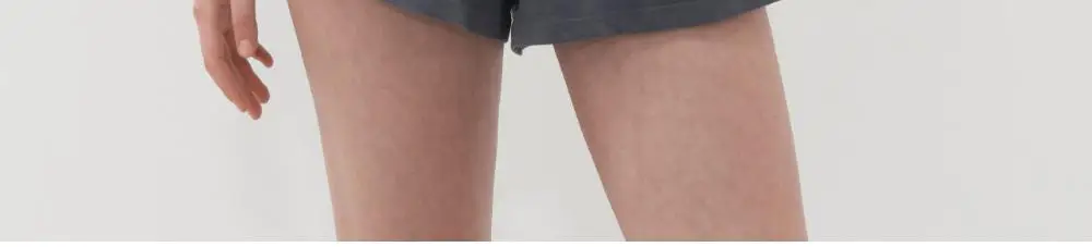 [레이지지] 에브리데이 이지 쇼츠 (4색상) 상세페이지 22